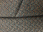 2003 2004 2005 2006 2007 GMC Sierra Cloth Seat Covers in Dark Gray