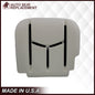 2003-2007 GMC Sierra Seat Cover in Tan: Choose The Variation