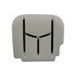 2003-2007 GMC Yukon Seat Cover In Light Gray: (pewter) Choose From Variation