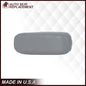 2002-2005 Ford Excursion Limited Seat Cover in Flint Gray: Choose From Variations