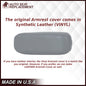 2002-2005 Ford Excursion Limited Seat Cover in Flint Gray: Choose From Variations