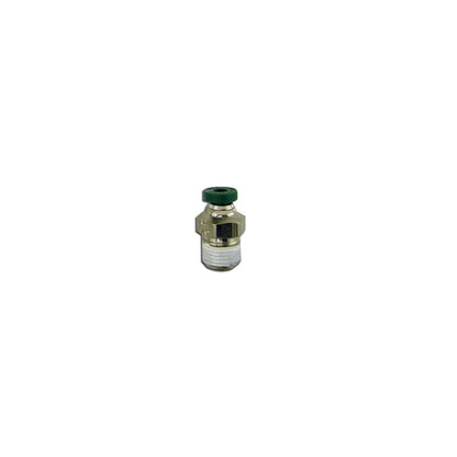 Nitrous Express - 1/8 Male Poly Fitting - 15002