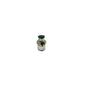 Nitrous Express - 1/8 Male Poly Fitting - 15002