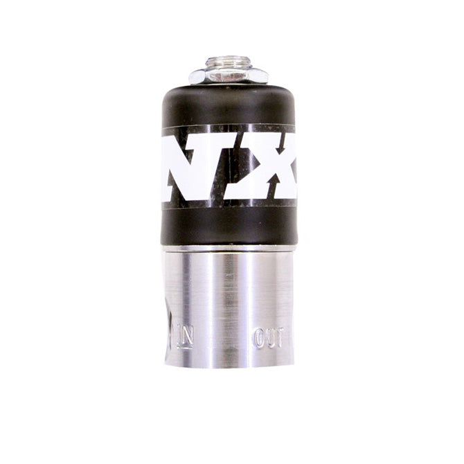 Nitrous Express - LIGHTNING NITROUS SOLENOID (.031 ORIFICE) - 15098L