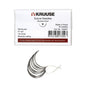 Kruuse Spring Suture Needle 1/2 Reverse Cutting 41mm 10 Count