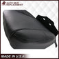 2007-2014 Chevy Silverado Perforated Seat Cover in Black: Choose From Variation