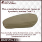 1995-1999 GMC Sierra SLT SLE Seat Cover in Tan: Choose your options