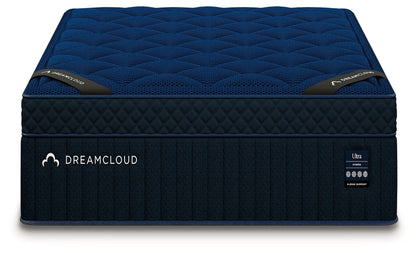 DreamCloud Ultra Hybrid - Mattress