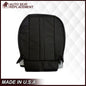 2003-2009 Chevy C Series Kodiak Vinyl Seat Cover in Dark Gray
