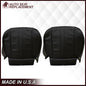 2003-2009 Chevy C Series Kodiak Vinyl Seat Cover in Dark Gray