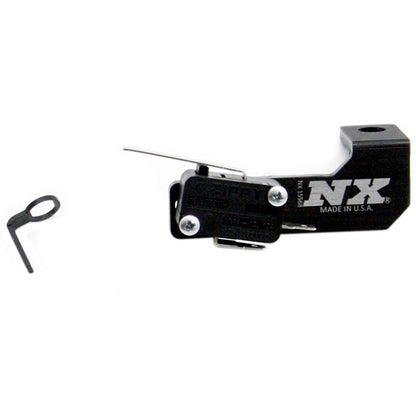 Nitrous Express - BILLET WOT SWITCH BRACKET FOR 4150 W/ WOT SWITCH - 15569