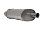 APEXi A'PEXi - World Sports (WS) Universal Muffler