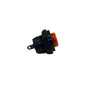 Nitrous Express - PREMIUM MOMENTARY PUSH BUTTON - 15701
