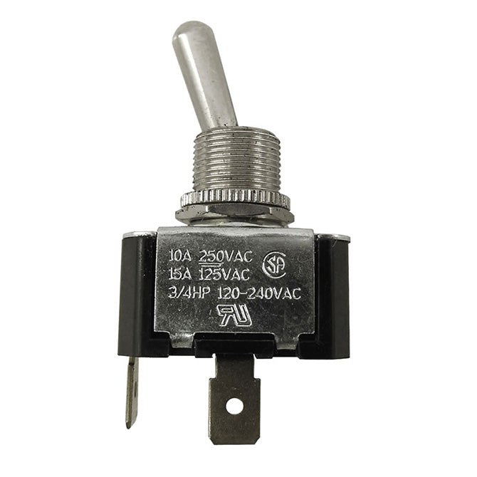 Nitrous Express - MOTORCYCLE TOGGLE SWITCH - 15705