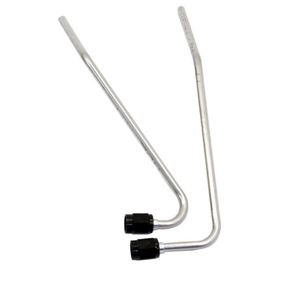 Nitrous Express - Hardline Kit For LS3 Manifold - 15768HLK3