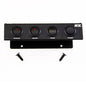 Nitrous Express - CUSTOM SWITCH PANEL CAMARO 2010-2013 - 15775