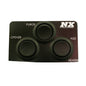 Nitrous Express - CUSTOM SWITCH PANEL C6 CORVETTE - 15777