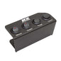 Nitrous Express - C8 Corvette Nitrous Switch Panel  - 15887