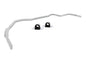 Whiteline Rear Sway Bar 22mm Adjustable Toyota Supra 1986-1992