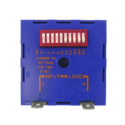 Nitrous Express - NX  DIGI-SET  DELAY TIMER  - 15964