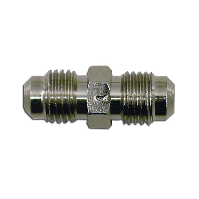 Nitrous Express - 3AN X 3AN  MALE UNION - 16099
