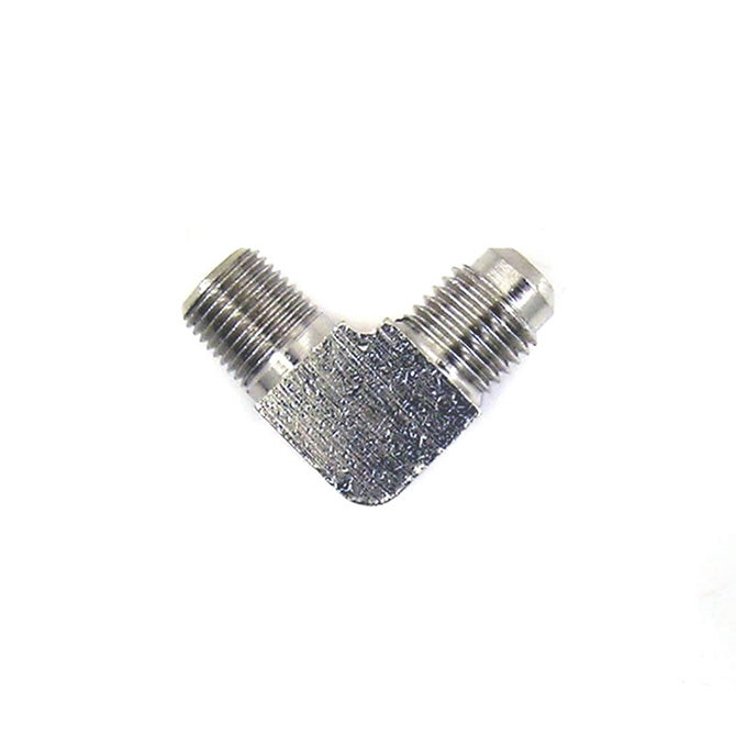 Nitrous Express - 4AN X 1/8 NPT 90  - 16116