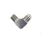 Nitrous Express - 4AN X 1/8 NPT 90  - 16116