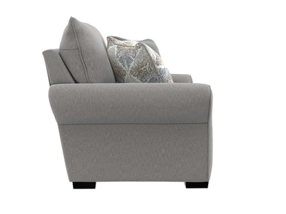 Alden - Chair 1/2
