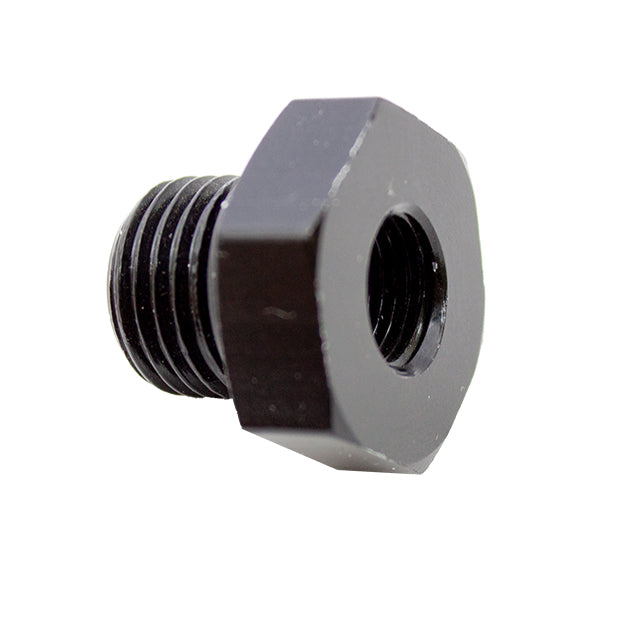 Nitrous Express - 6AN ORB Male To 1/8"NPT Female - 16245