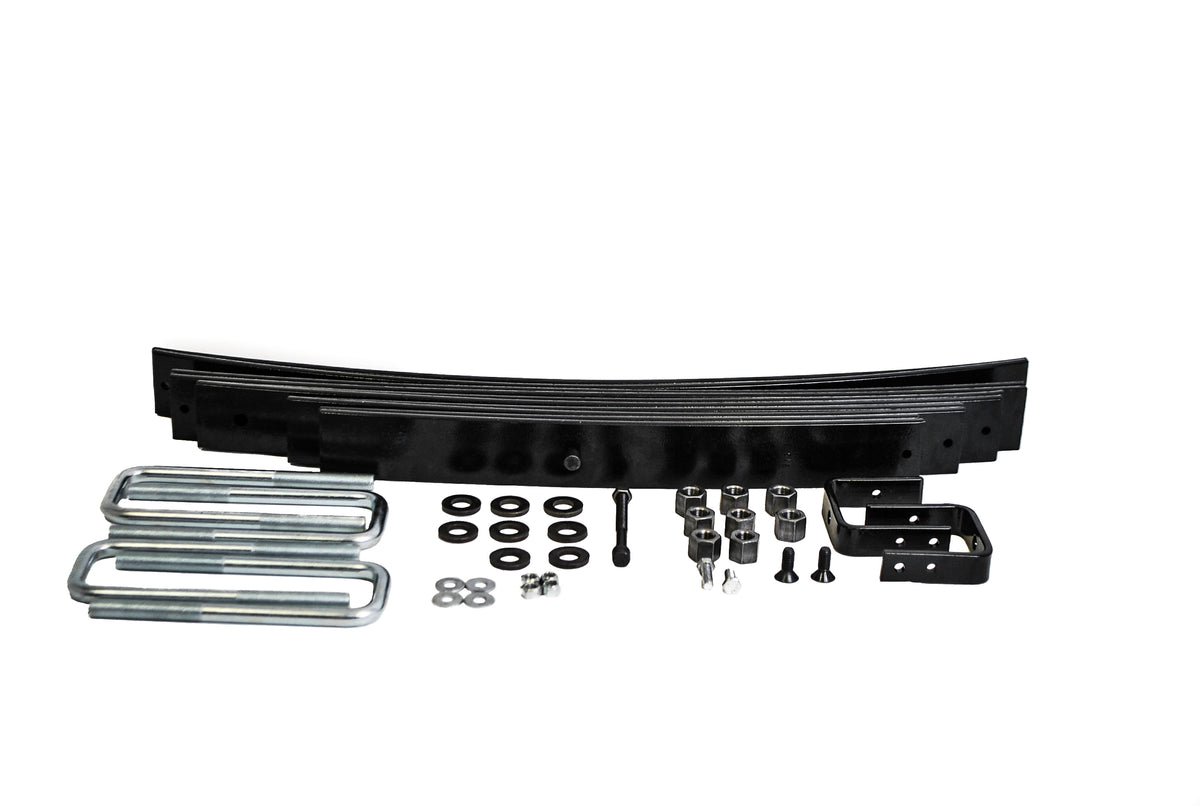 SPECIAL DESIGN HELPER SPRING KIT