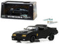 1973 Ford Falcon XB Black "Last of the V8 Interceptors" (1979) Movie 1/43 Diecast Model Car  by Greenlight  free shipping USA
