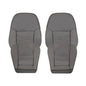 1994-1998 Ford Mustang Replacement Seat Cover in Gray: Choose From Variation