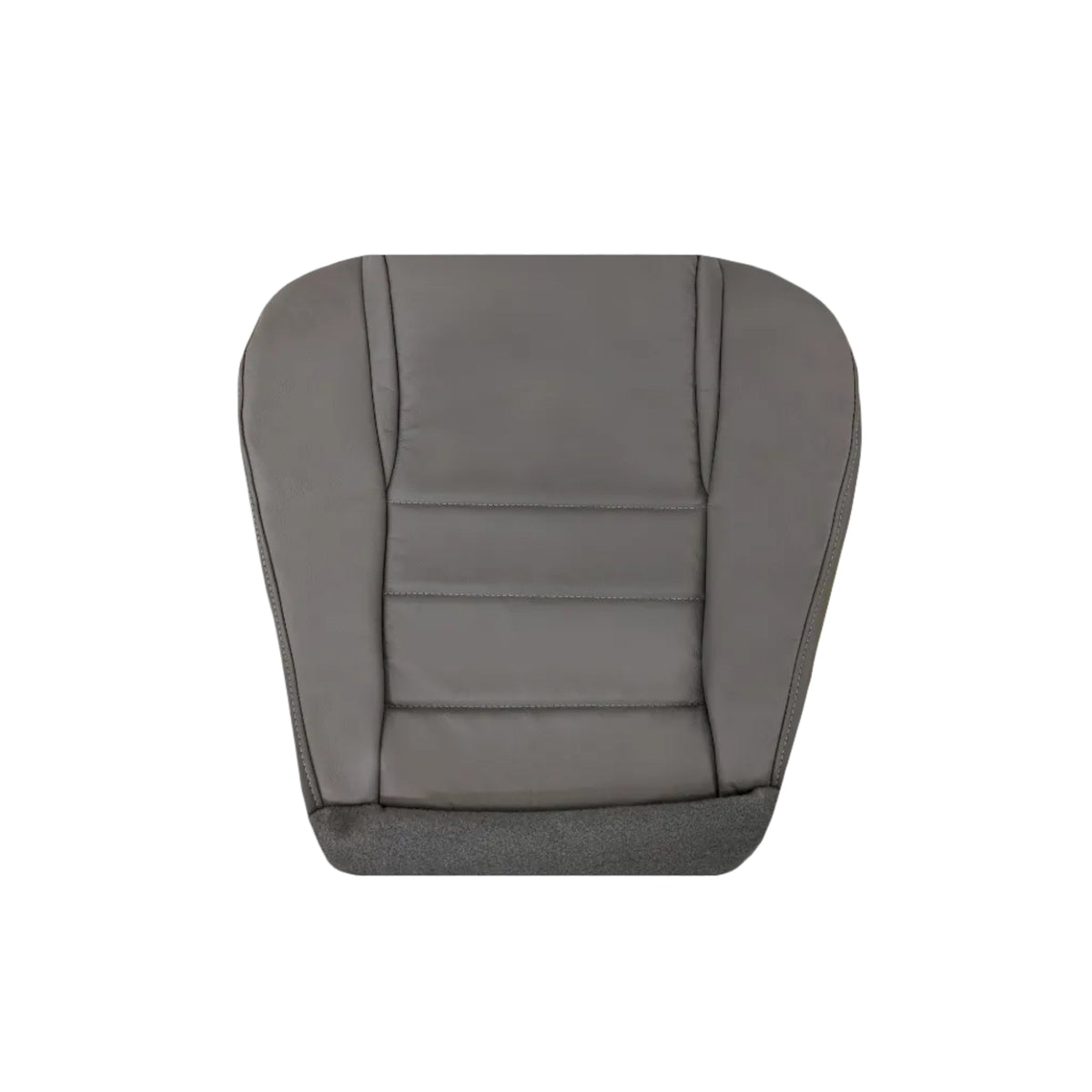 1994-1998 Ford Mustang Replacement Seat Cover in Gray: Choose From Variation