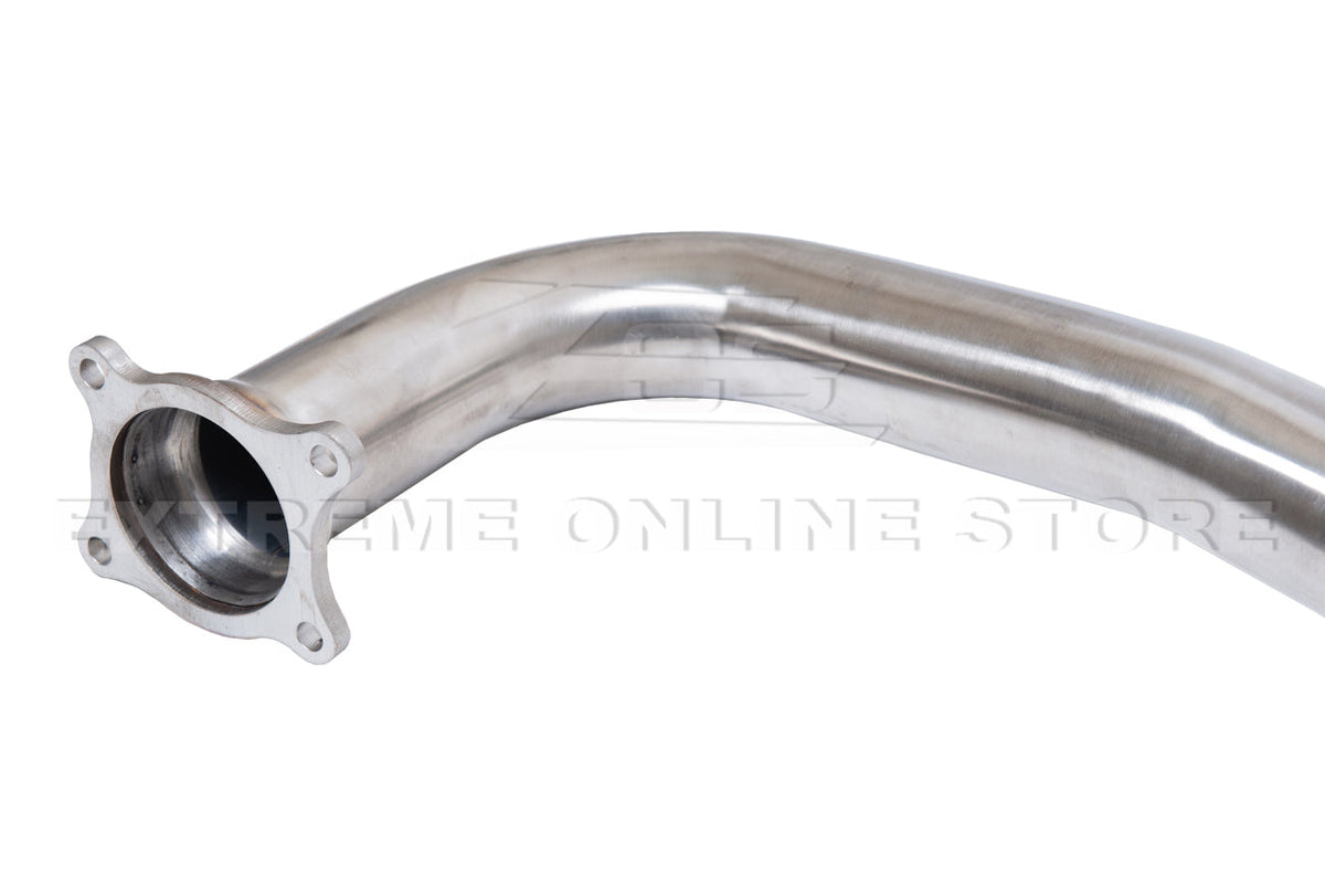 2015-2021 SUBARU WRX 6MT J-PIPE