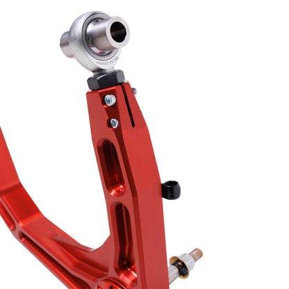 FOX CONTROL ARM KIT - ORANGE