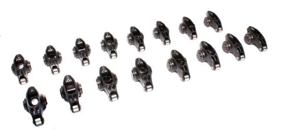 Comp Cams ROCKER ARMS 348/409 CHEVY 1.7 ULTRA PRO MAG