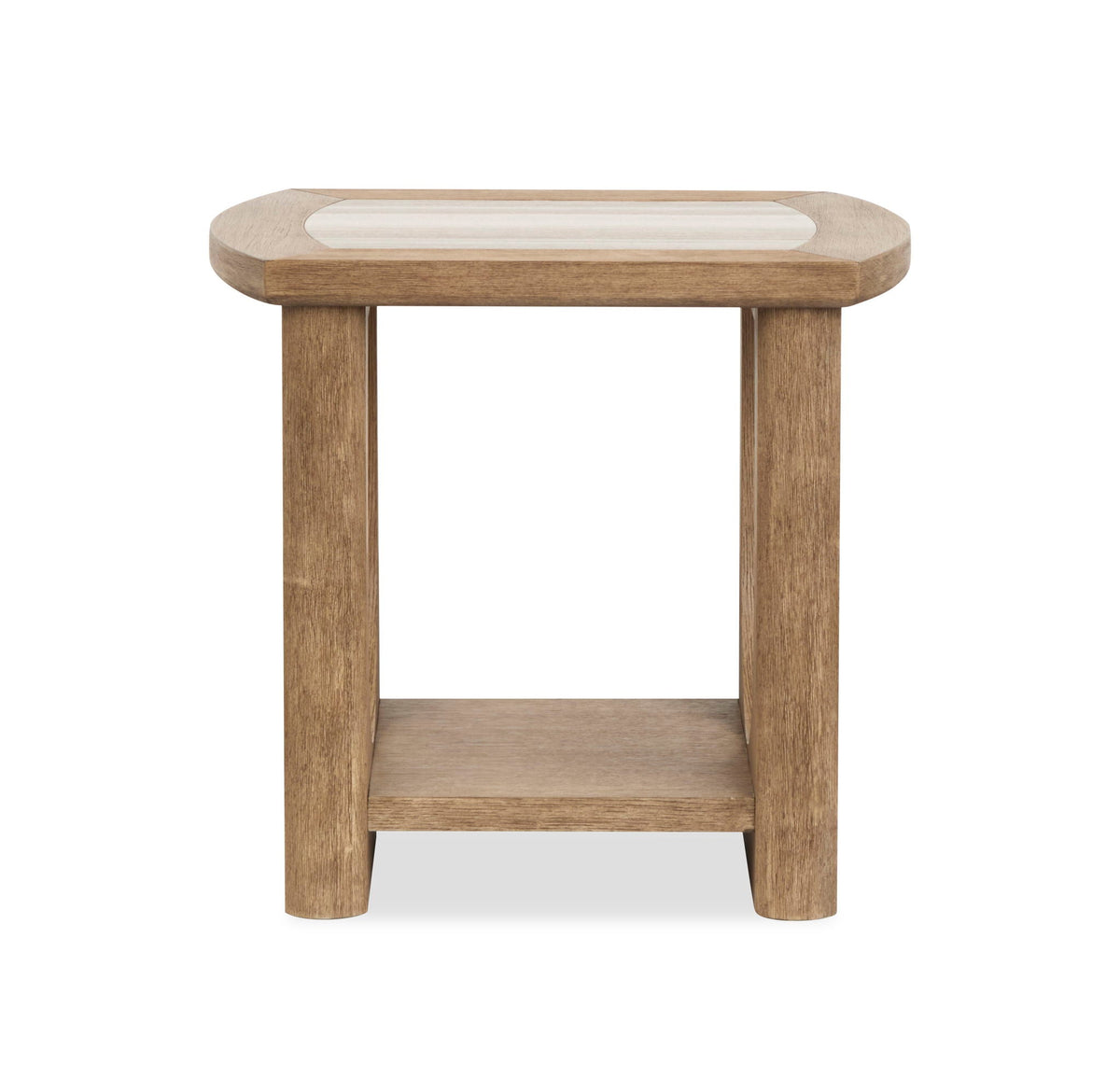 Bradford - Rectangular Table