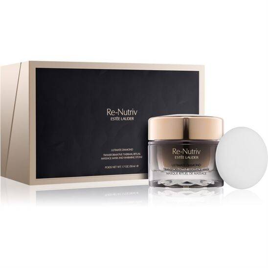 Estee Lauder Re Nutriv Ultimate Diamond Transformative Mask 50 ml