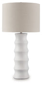 Veraleigh - Poly Lamp