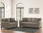 Triston-Peaks - Living Room Set