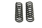 Belltech Muscle Car Spring Set 67-69 Camaro Firebird