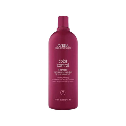 Aveda Color Control Light Shampoo for Color-Treated Hair 1000 ml
