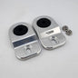 Nissan R-Chassis Top Radiator Mounts