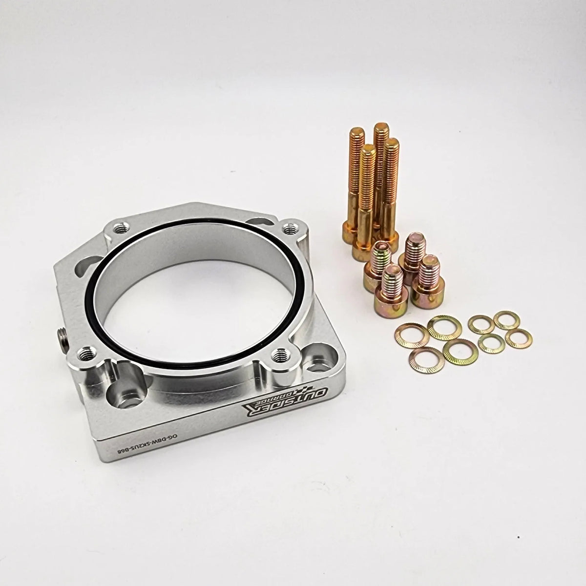 Skunk 2 Honda DBW Manifold Adapters