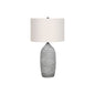 Lighting, Table Lamp Modern - Gray
