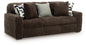 Midnight-Madness - Sofa