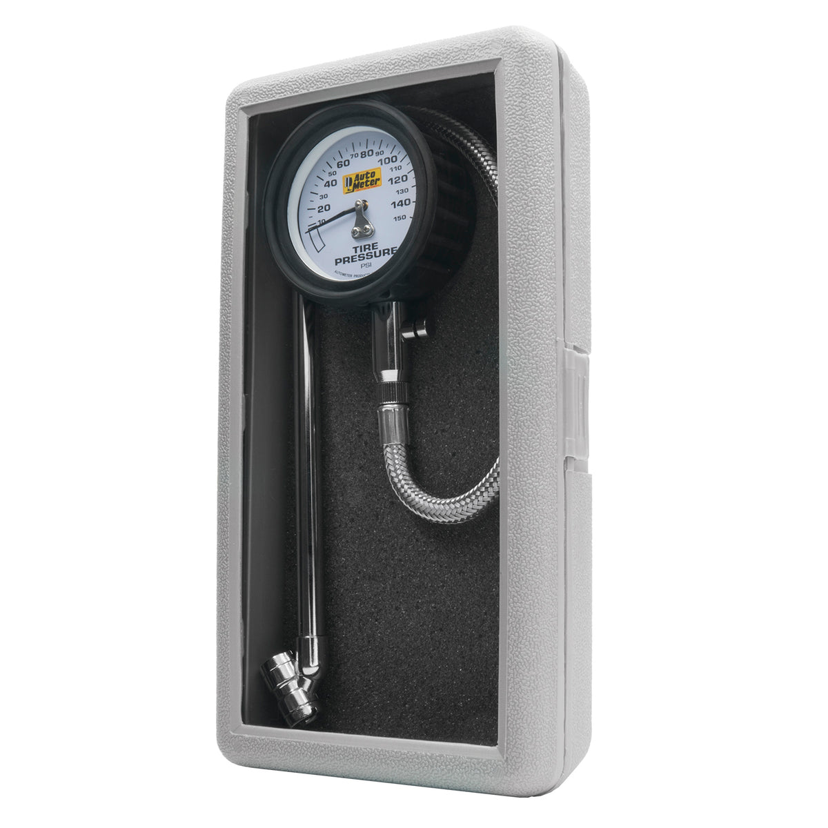TIRE PRESSURE 0-150 PSI