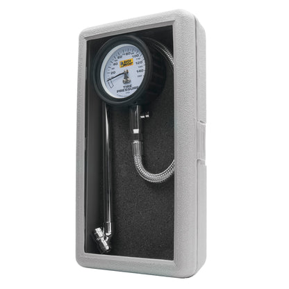 TIRE PRESSURE 0-150 PSI