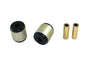 Whiteline Control Arm Upper Inner Bushings Lexus SC300 1992-2000