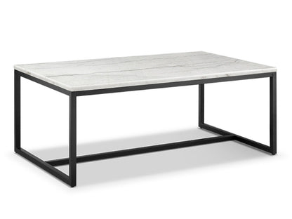 Torin - Rectangular Table